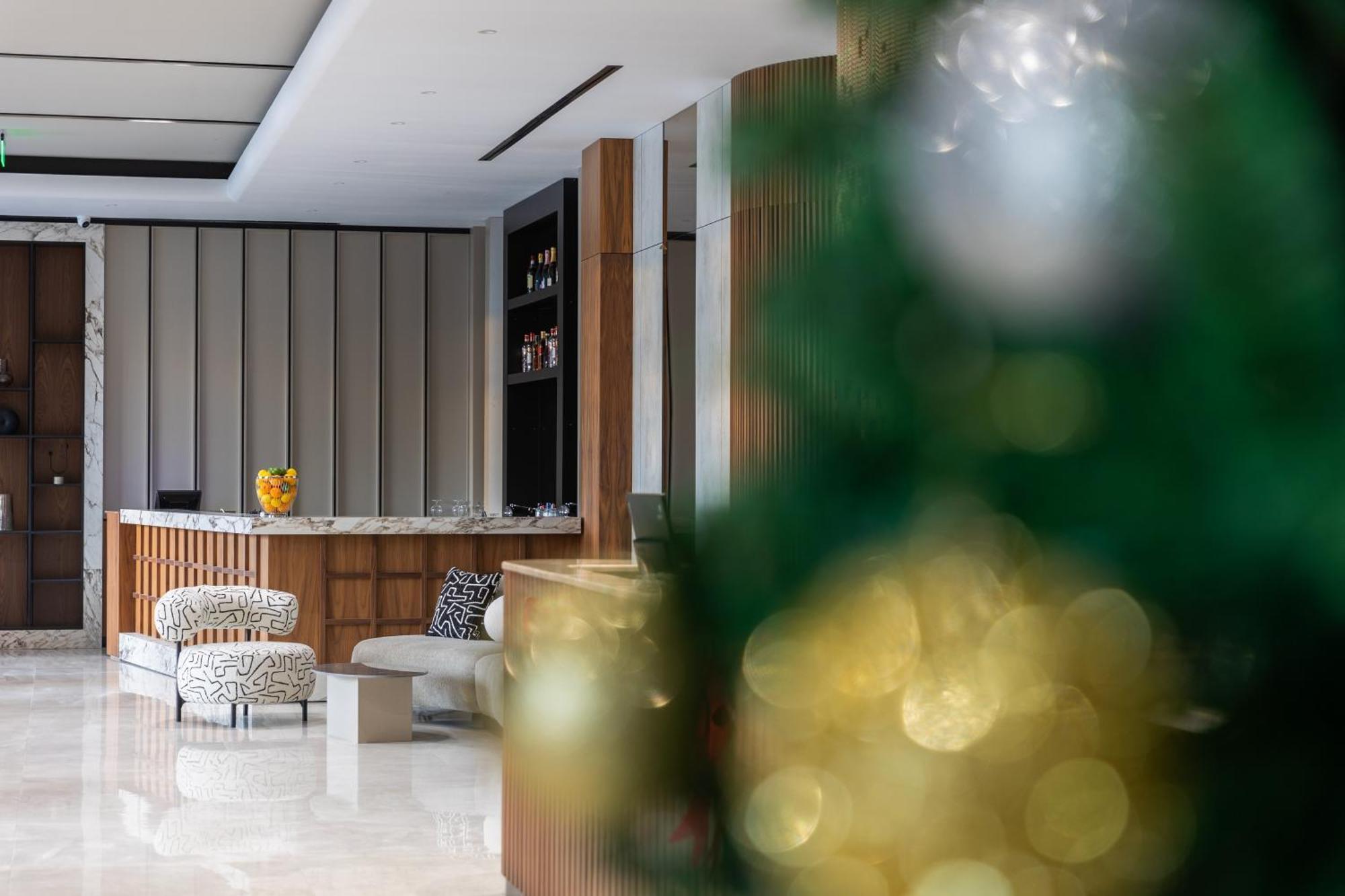 Actor Hotel Suto Orizari Exteriér fotografie